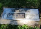 Donald &#38; Elsie Hellickson